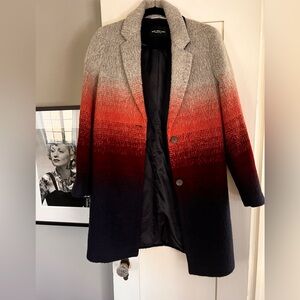 Andrew Marc Hombre Jacket
